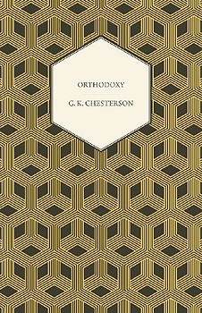 Orthodoxy