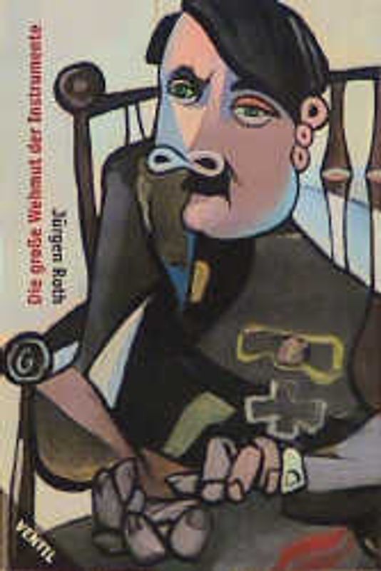 Die grosse Wehmut der Instrumente. Berichte und Betrachtungen