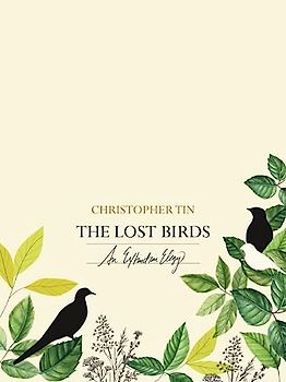 The Lost Birds (an Extinction Elegy)