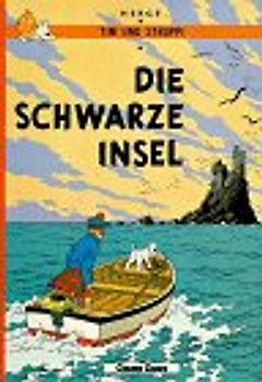 Die Schwarze Insel