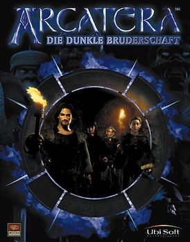 Arcatera PC Spiele