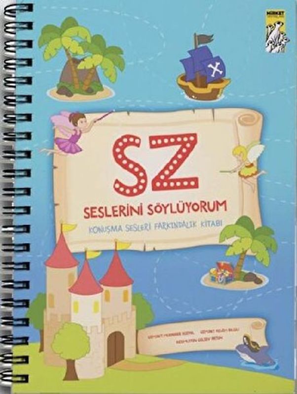 SZ Seslerini Söylüyorum