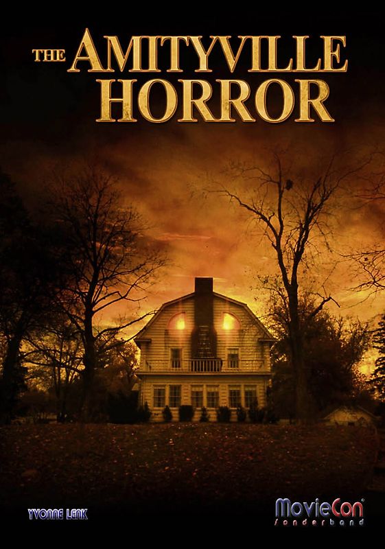 Amityville Horror-Das Franchise (Ein MovieCon Sonderband)