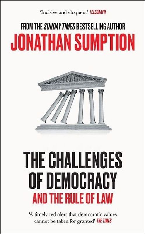 The Challenges of Democracy