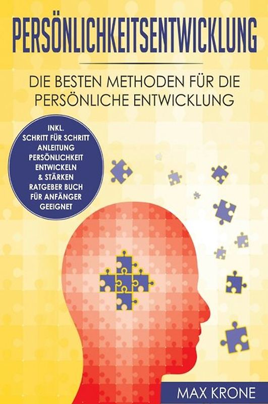 Persönlichkeitsentwicklung