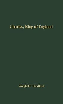 Charles, King of England
