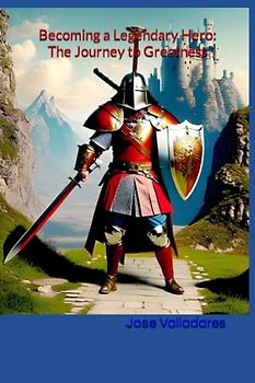 Becoming a Legendary Hero: The Journey to Greatness