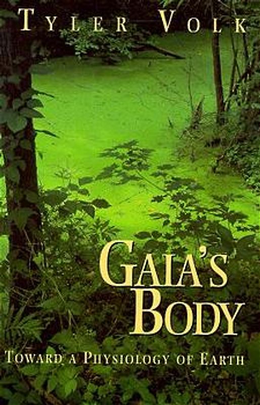 Gaia’s Body