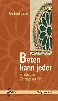 Beten kann jeder