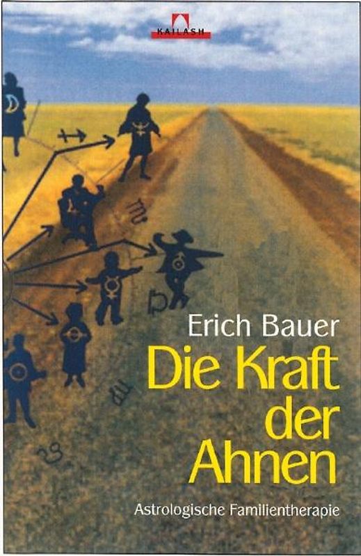 Die Kraft der Ahnen