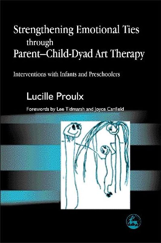 Strengthening Emotional Ties Through Parent-Child-Dyad Art Therapy