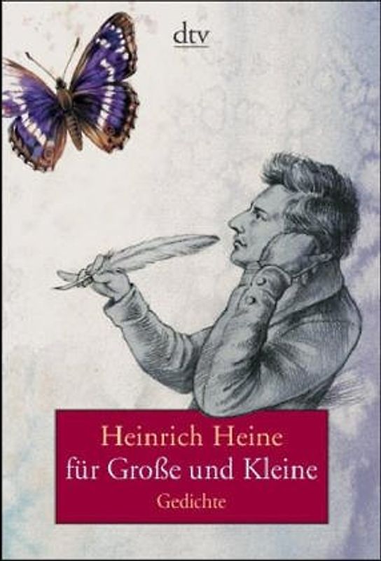 Heinrich Heine für Große und Kleine