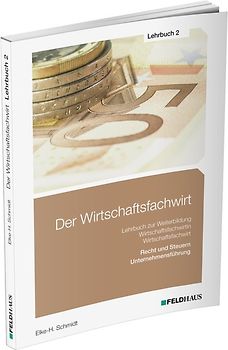 Der Wirtschaftsfachwirt / Lehrbuch 2
