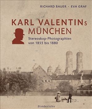 Karl Valentins München