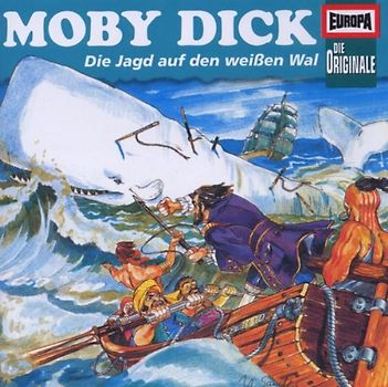 die Originale - Die Originale  8-Moby Dick