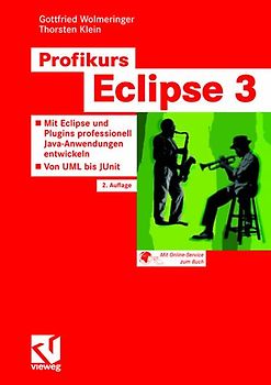 Profikurs Eclipse 3
