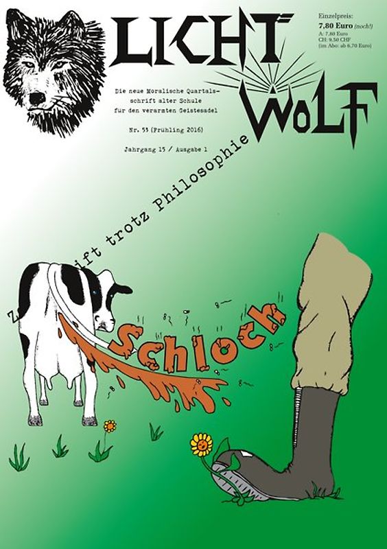 Lichtwolf Nr. 53 („Schloch“)