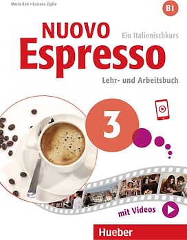 Nuovo Espresso 3