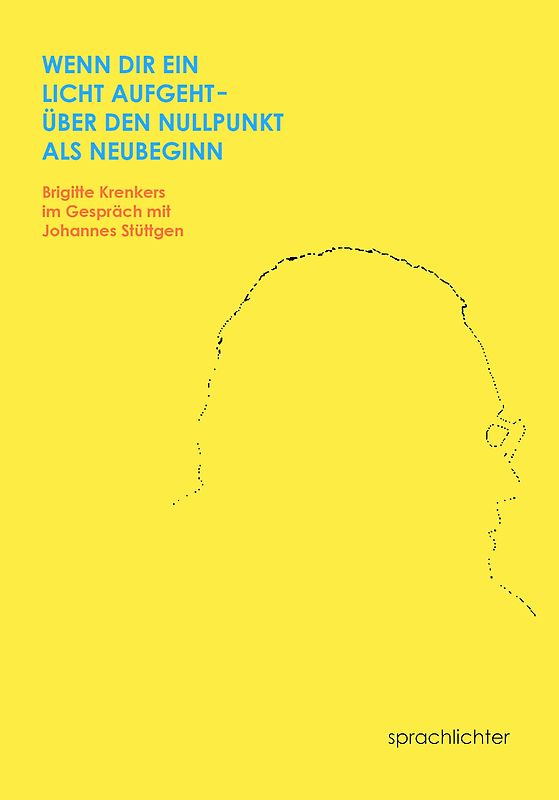 Wenn Dir ein Licht aufgeht