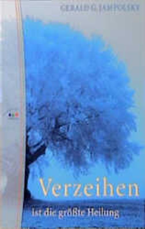 Verzeihen ist die größte Heilung