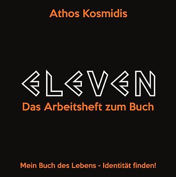 ELEVEN - Das Arbeitsheft zum Buch