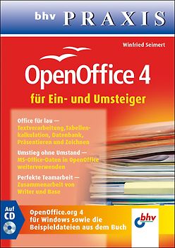 OpenOffice 4