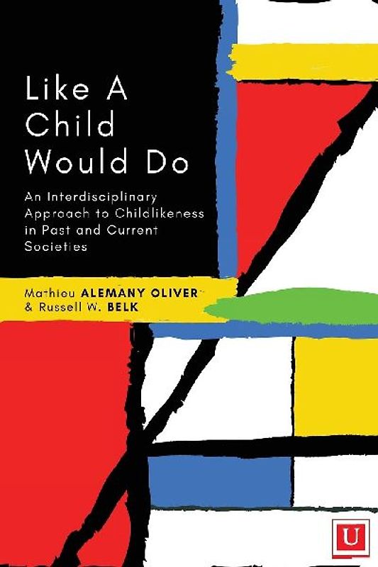 Like a Child Would Do