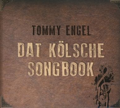 Engel,Tommy - Dat kölsche Songbook