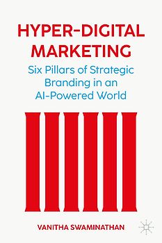 Hyper-Digital Marketing