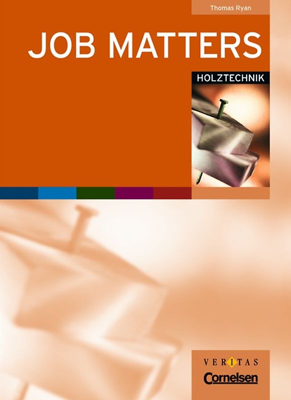 Job Matters - Ausgaben für Österreich - Bisherige Ausgabe / Holztechnik