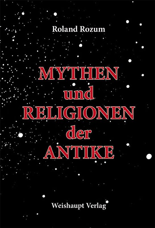 Mythen und Religionen der Antike