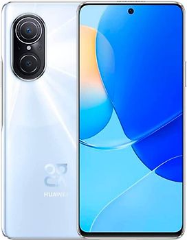 Huawei&nbsp;nova 9 SE Dual SIM 128 Go blanc