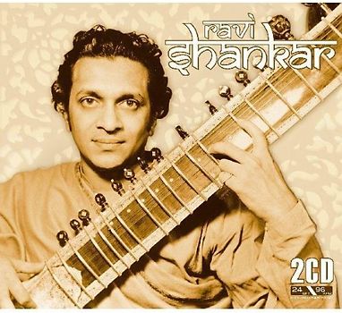 Ravi Shankar - Ravi Shankar-Digipack