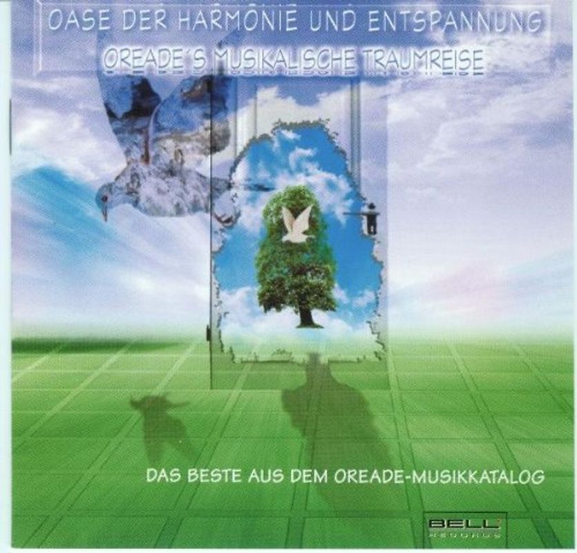 Various - Oase der Harmonie I