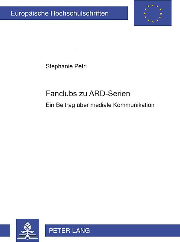 Fanclubs zu ARD-Serien