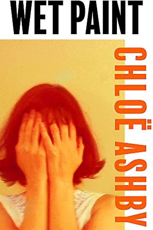 Wet Paint: The achingly poignant and darkly funny reader favourite