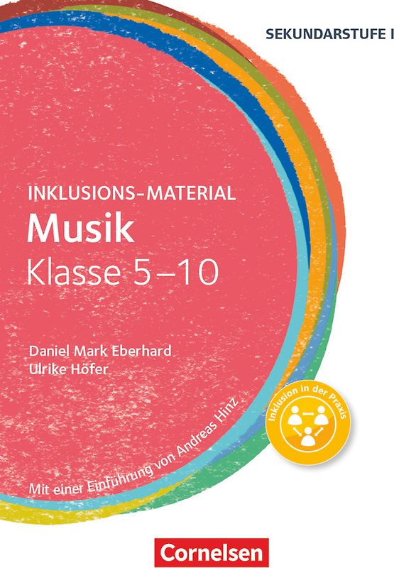 Inklusions-Material - Klasse 5-10