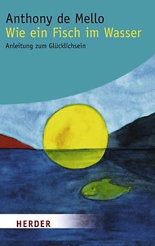 Wie ein Fisch im Wasser