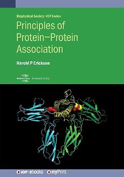 Principles of Protein-Protein Association