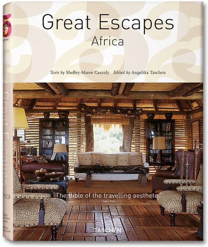 Great Escapes Africa