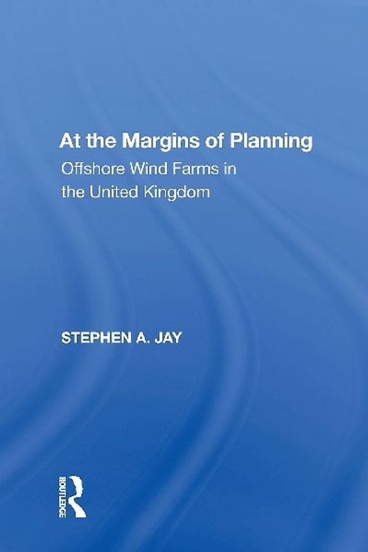 At the Margins of Planning