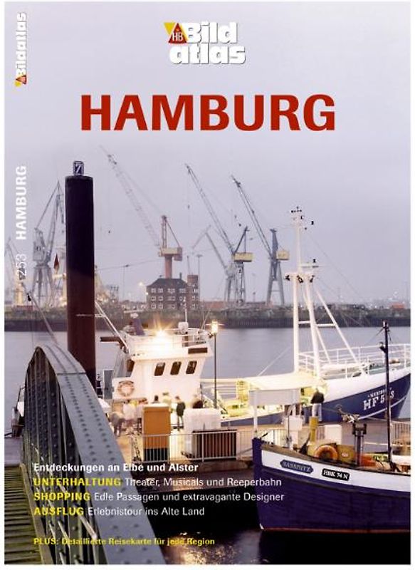 Hamburg