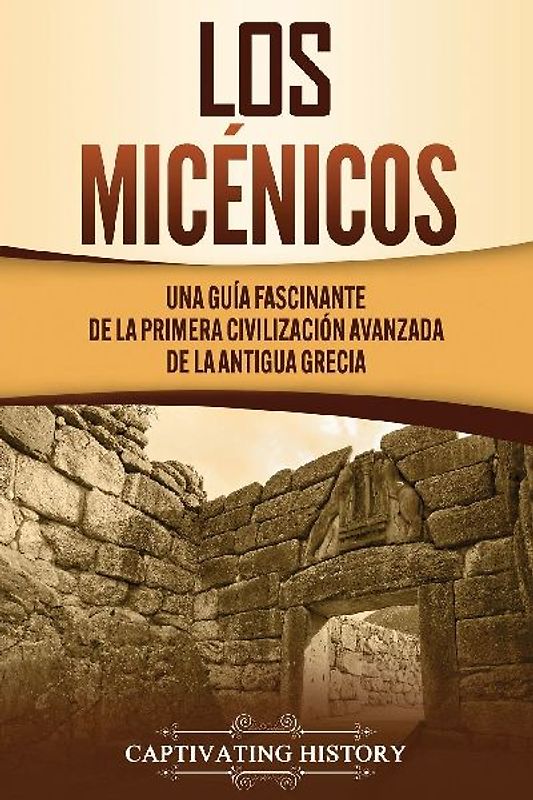 Los micénicos