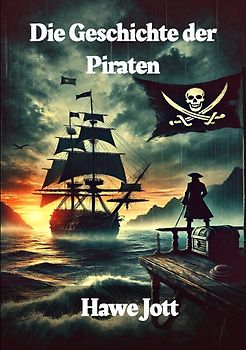 Die Geschichte der Piraten