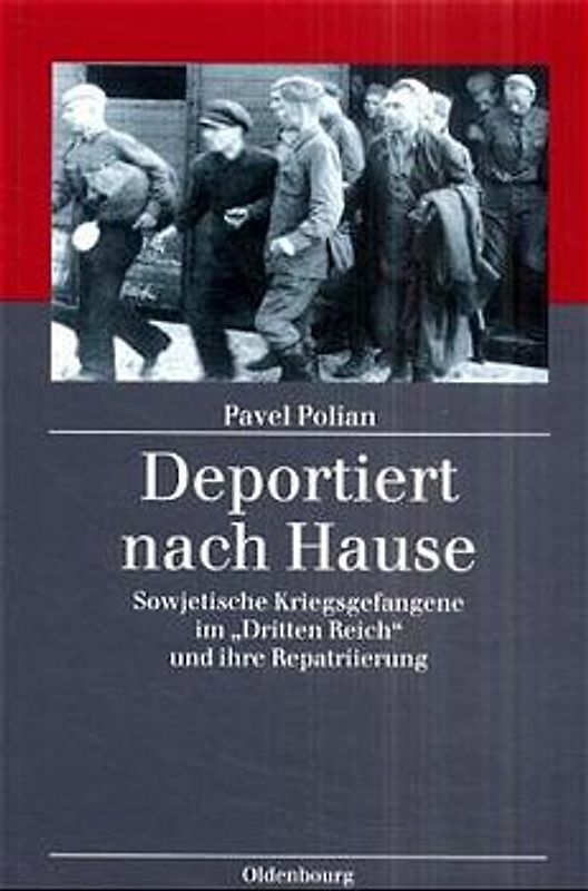 Deportiert nach Hause