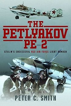 The Petlyakov Pe-2