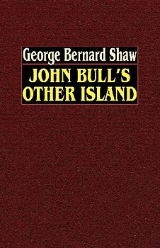 John Bull's Other Island