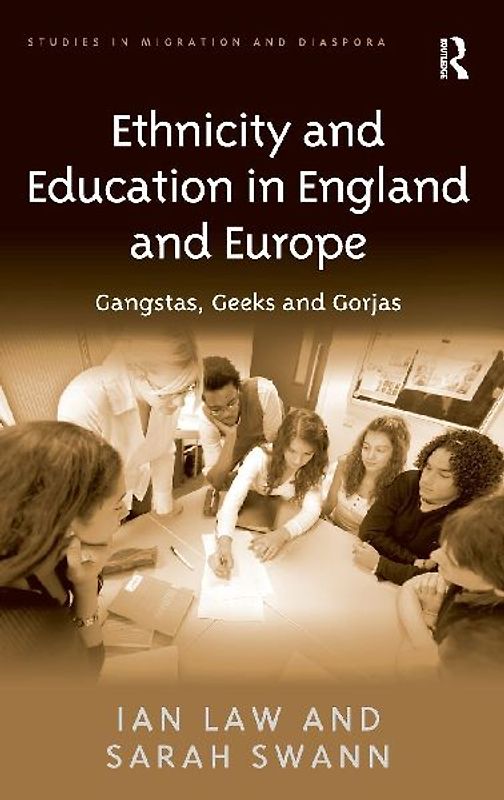 Ethnicity and Education in England and Europe