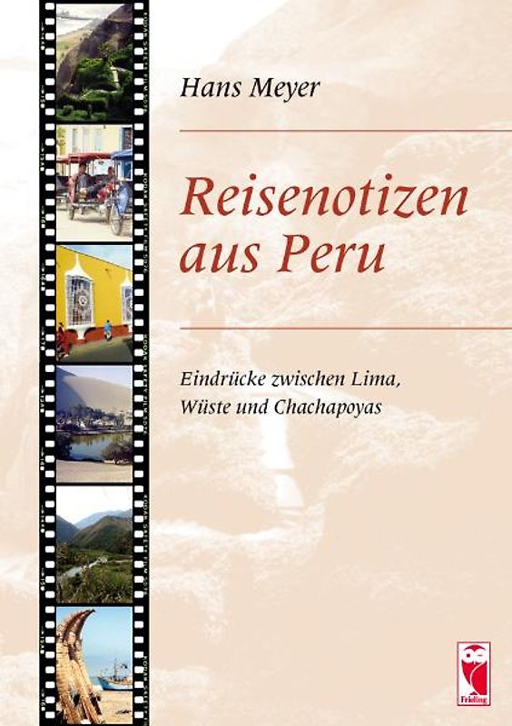 Reisenotizen aus Peru