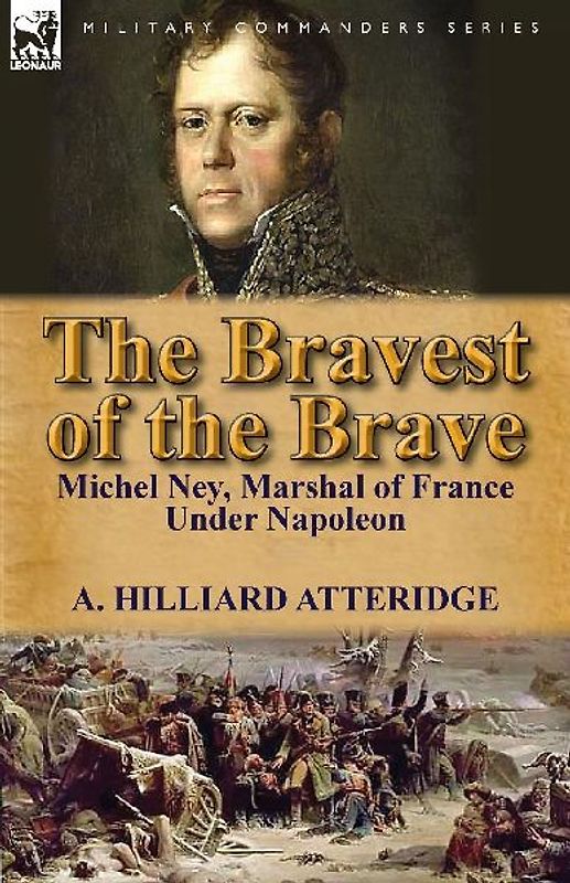 The Bravest of the Brave